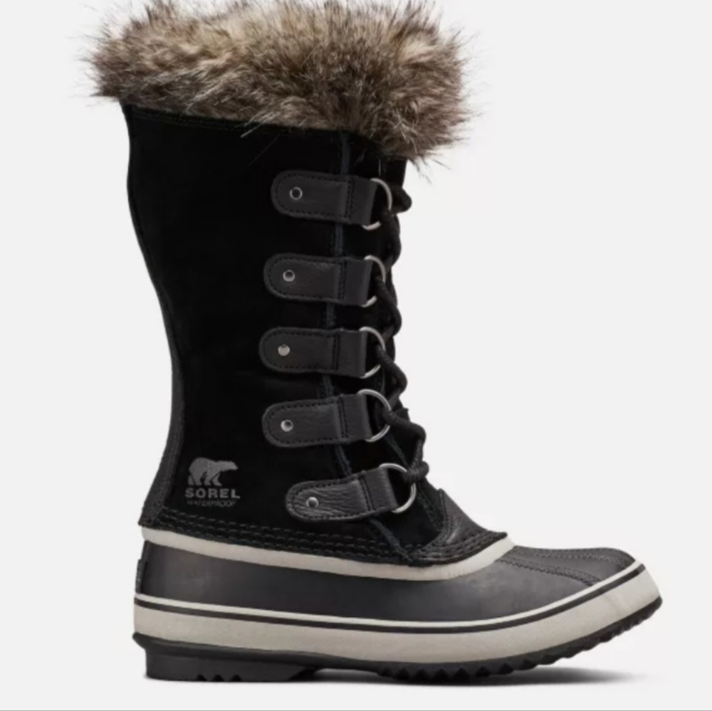 Sorel Boots